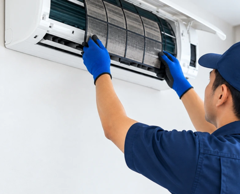 air-conditioning-maintenance-checklist-what-to-do-yourself-and-what-to-leave-to-a-technician