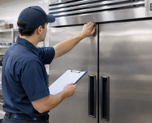 why-regular-commercial-refrigeration-maintenance-matters-for-your-business